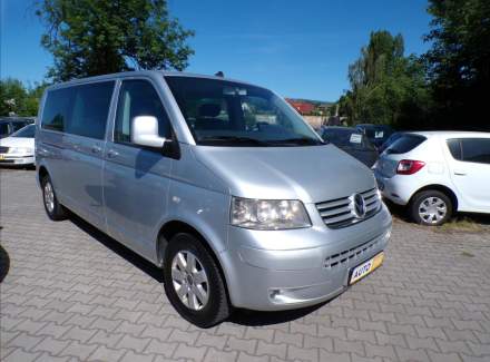 Volkswagen - Caravelle