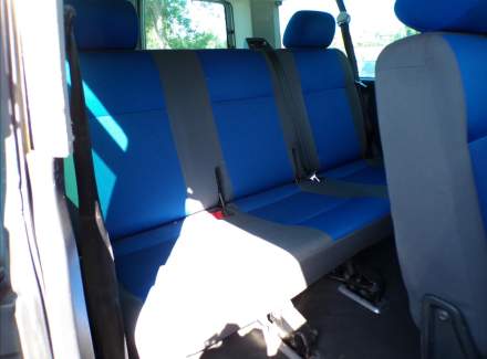 Volkswagen - Caravelle