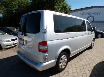 Volkswagen - Caravelle
