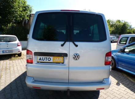 Volkswagen - Caravelle