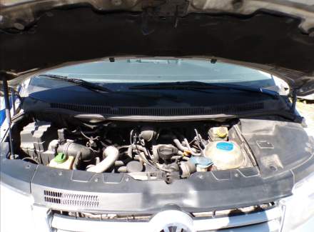 Volkswagen - Caravelle