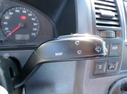Volkswagen - Caravelle
