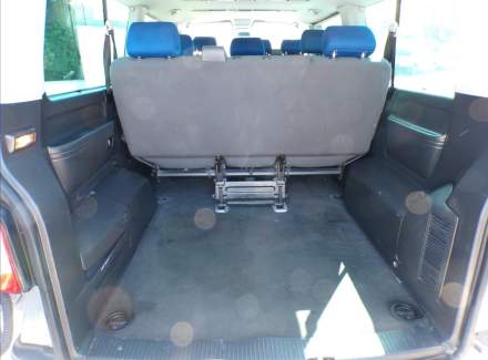 Volkswagen - Caravelle