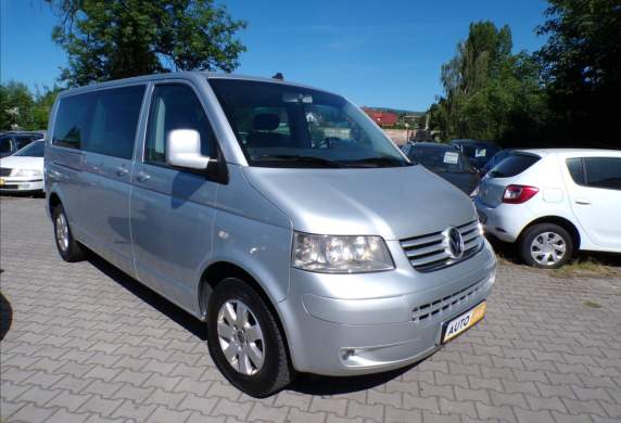 Volkswagen - Caravelle