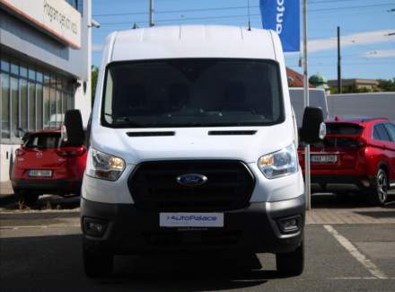Ford - Transit