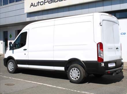 Ford - Transit