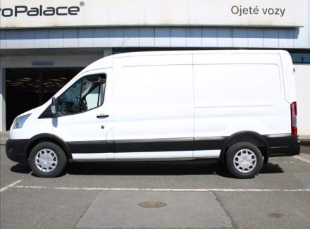 Ford - Transit