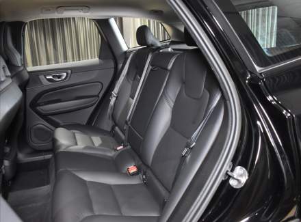 Volvo - XC60