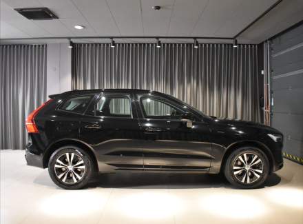 Volvo - XC60