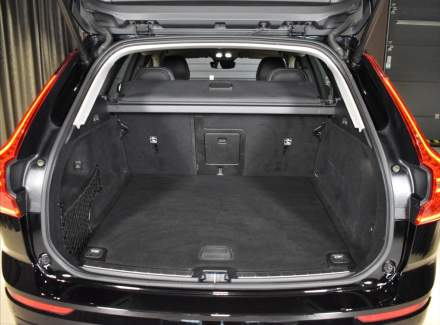 Volvo - XC60