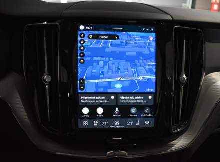 Volvo - XC60
