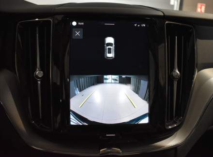 Volvo - XC60