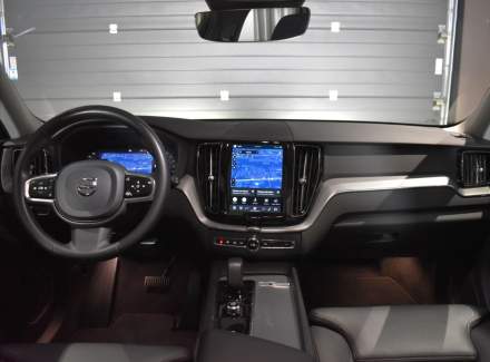 Volvo - XC60
