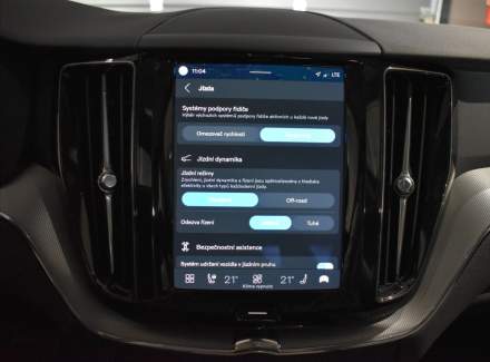Volvo - XC60