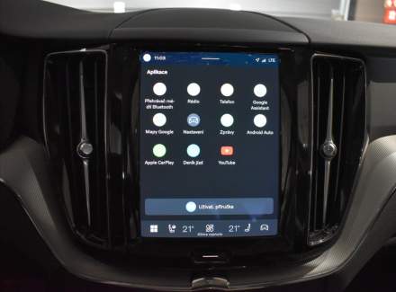 Volvo - XC60