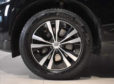 Volvo - XC60