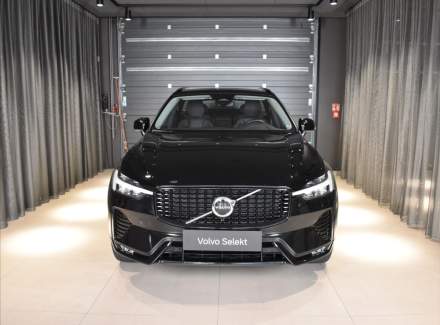 Volvo - XC60
