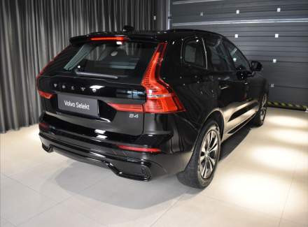 Volvo - XC60