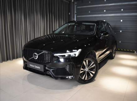 Volvo - XC60