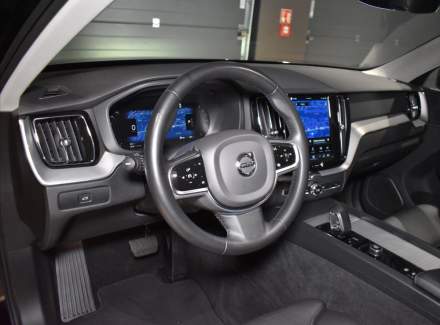 Volvo - XC60