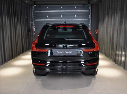 Volvo - XC60