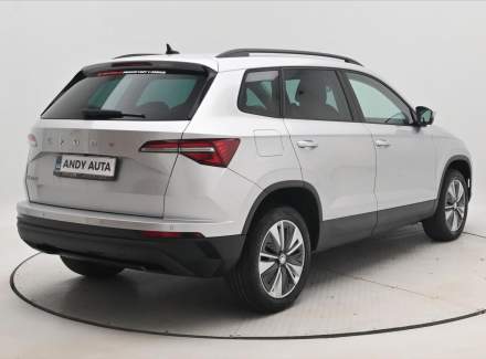Škoda - Karoq
