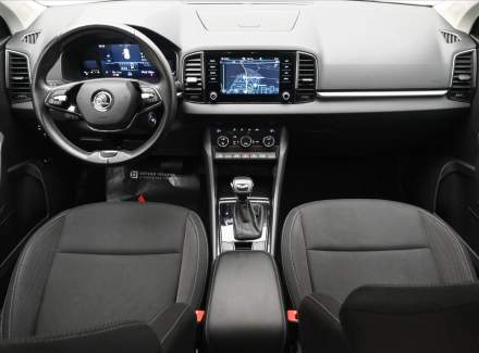 Škoda - Karoq