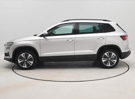 Škoda - Karoq