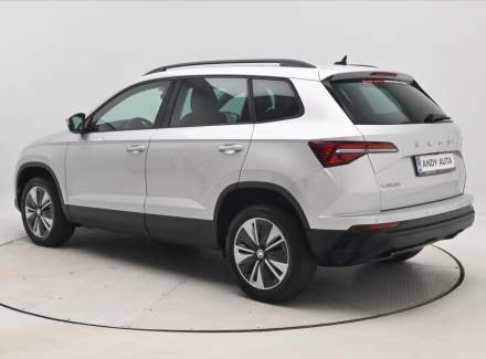 Škoda - Karoq