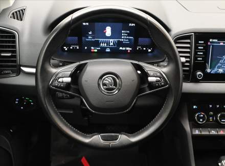 Škoda - Karoq