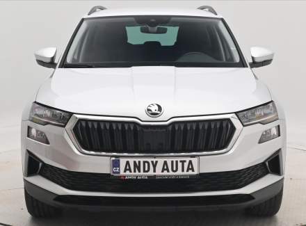 Škoda - Karoq
