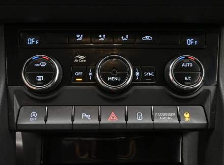Škoda - Karoq