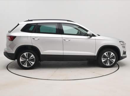 Škoda - Karoq