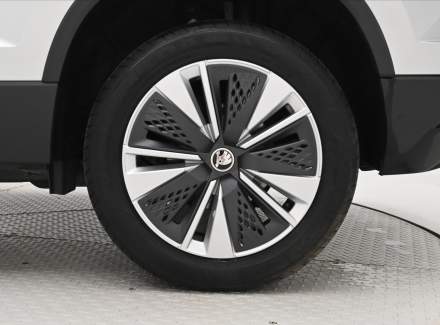 Škoda - Karoq