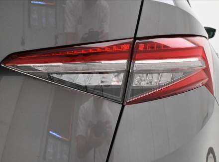 Škoda - Kodiaq