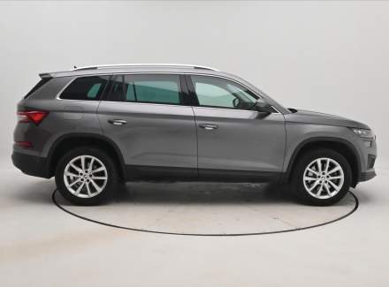 Škoda - Kodiaq