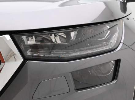 Škoda - Kodiaq