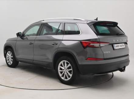 Škoda - Kodiaq