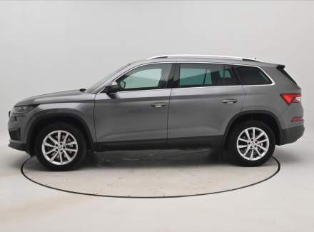 Škoda - Kodiaq