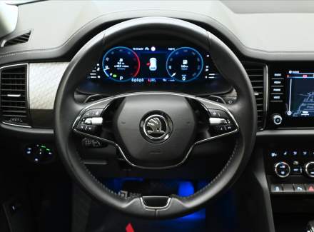 Škoda - Kodiaq