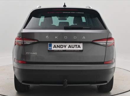 Škoda - Kodiaq