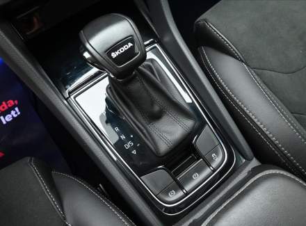 Škoda - Kodiaq