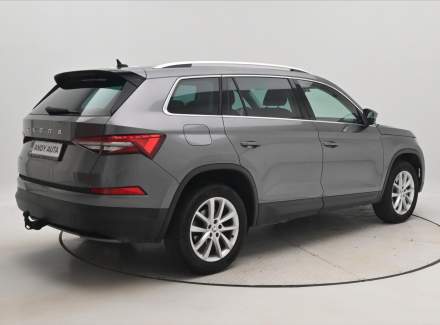 Škoda - Kodiaq