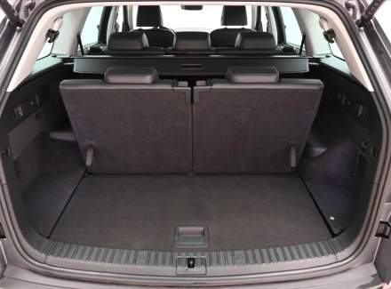 Škoda - Kodiaq