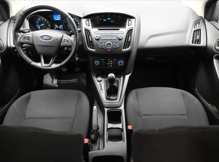 Ford - Focus