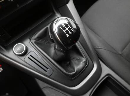 Ford - Focus