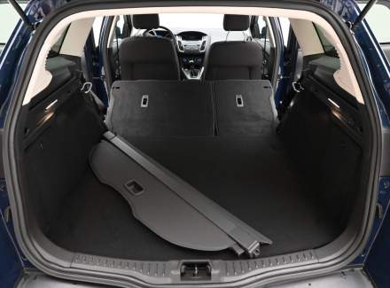 Ford - Focus