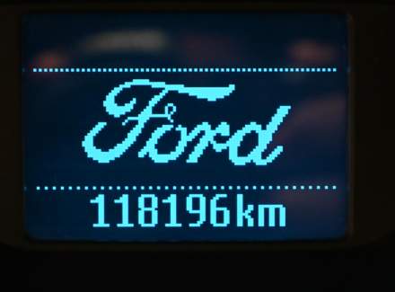 Ford - Focus