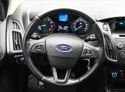 Ford - Focus