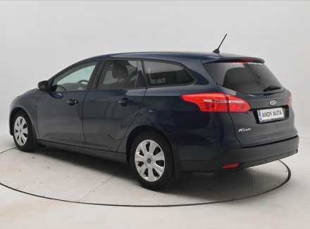 Ford - Focus